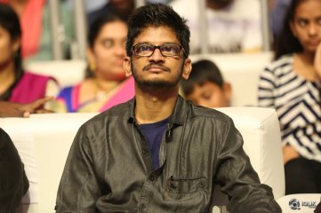 Sardaar Gabbar Singh Movie Audio Launch